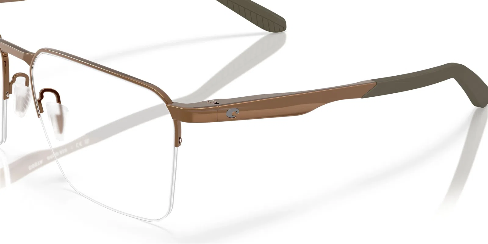 Costa Optical Brd 610 3018 Eyeglasses - view 24